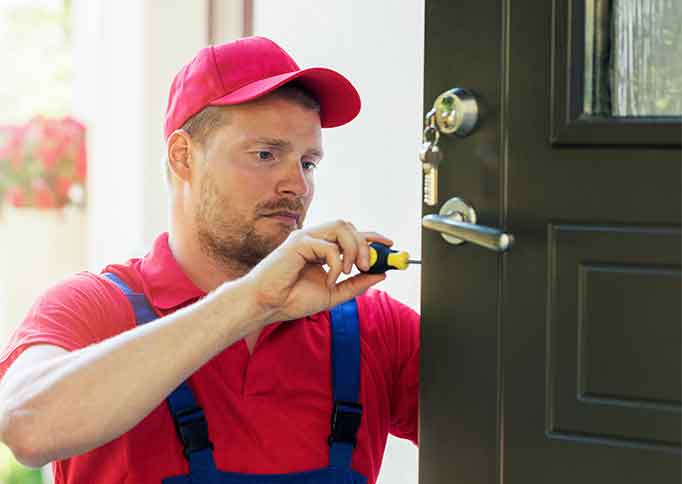 South Windsor Locksmith