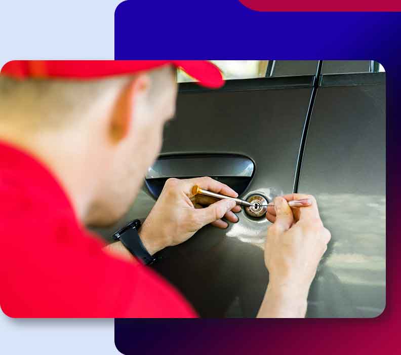 Locksmith In South Windsor