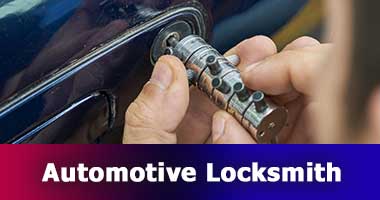 Automotive South Windsor Locksmith