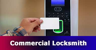 Commercial South Windsor Locksmith