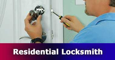 Residential South Windsor Locksmith